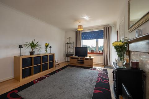 2 bedroom flat for sale, Dundee Drive, Cardonald, G52
