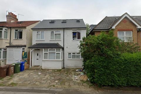 undefined, Hopton Road, Wealdstone