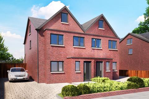 undefined, Walkden Road, Manchester M28