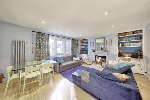 2 bedroom flat for sale, Coldharbour Lane, Brixton SW9