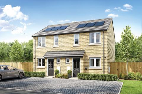 2 bedroom semi-detached house for sale, Plot 107, The Daisy Hurworth Moor, Darlington DL2