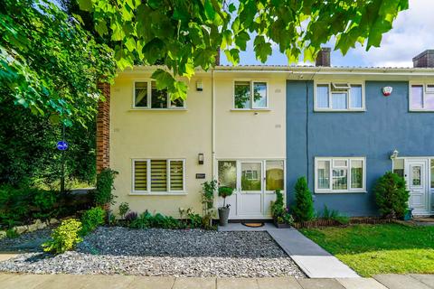 91 Blackbush Spring, Harlow, CM20 3EA