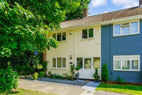 91 Blackbush Spring, Harlow, CM20 3EA