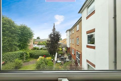 1 bedroom apartment for sale, Kennett Court, Swanley, Kent, BR8