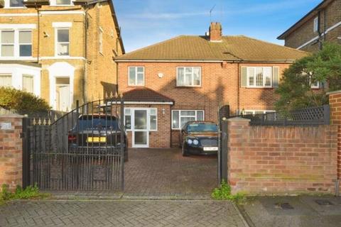 6 bedroom semi-detached house for sale, Clarendon Rise, London, SE13