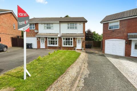 8 Hanam Close, Sutton Coldfield, B75 7SS
