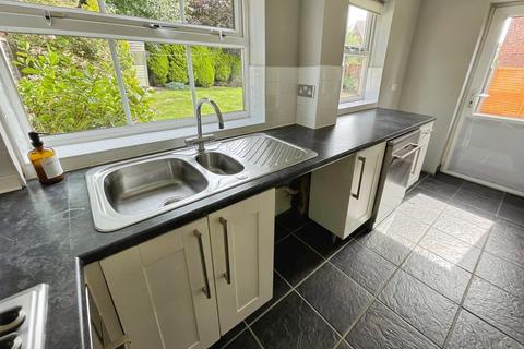 8 Hanam Close, Sutton Coldfield, B75 7SS