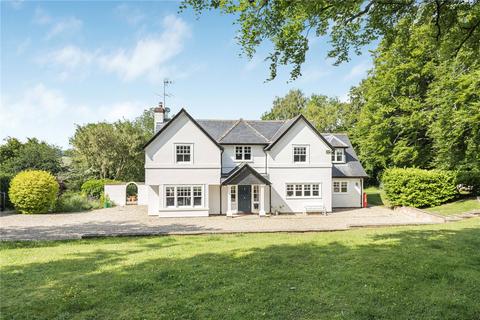 undefined, White Lane, Bix, Henley-on-Thames, Oxfordshire, RG9