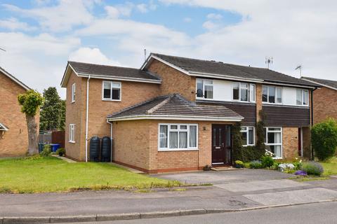 undefined, Spinney Close, Towcester, NN12