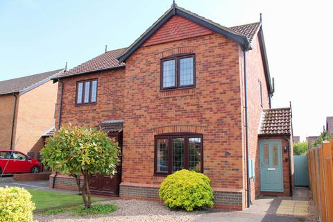 19 Sycamore Close, Barnetby, DN38 6FG