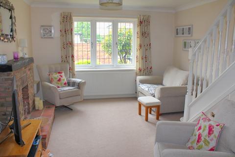 19 Sycamore Close, Barnetby, DN38 6FG