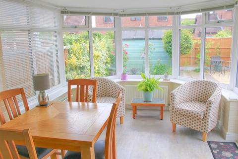19 Sycamore Close, Barnetby, DN38 6FG