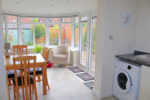 19 Sycamore Close, Barnetby, DN38 6FG