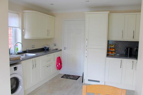 19 Sycamore Close, Barnetby, DN38 6FG