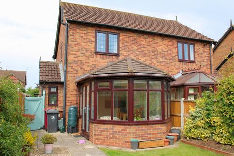 19 Sycamore Close, Barnetby, DN38 6FG