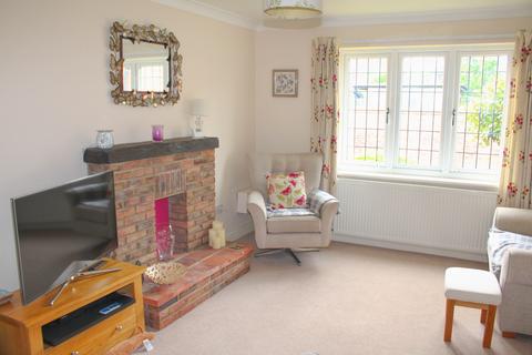 19 Sycamore Close, Barnetby, DN38 6FG