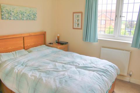 19 Sycamore Close, Barnetby, DN38 6FG