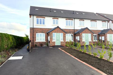 undefined, Main Road, Barnstone, Nottingham