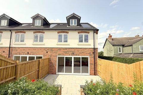 undefined, Main Road, Barnstone, Nottingham