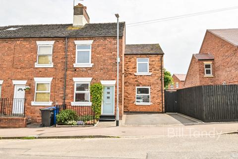 106 Chesterfield Road, Lichfield, WS14 0AA