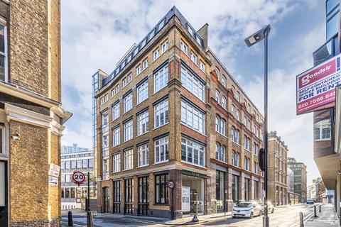 Office to rent, 52-60 Tabernacle St London EC2A 4NJ