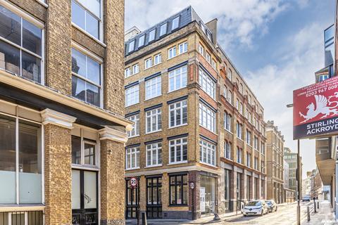 Office to rent, 52-60 Tabernacle St London EC2A 4NJ