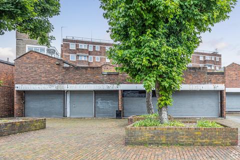 Retail property (high street) to rent, 3A Brayford Sq London E1 0SG