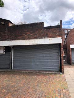 Retail property (high street) to rent, 3A Brayford Sq London E1 0SG