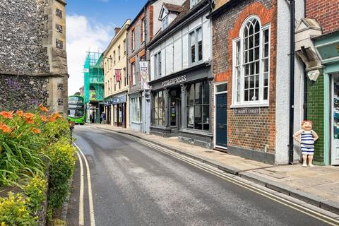 Retail property (high street) for sale, 12-13 St Mary's St Wallingford OX10 0EW