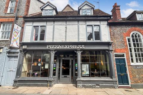 Retail property (high street) for sale, 12-13 St Mary's St Wallingford OX10 0EW