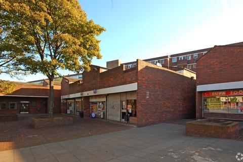 Retail property (high street) to rent, 3B Brayford Sq London E1 0SG