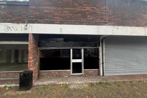 Retail property (high street) to rent, 3B Brayford Sq London E1 0SG