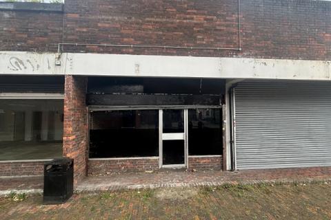 Retail property (high street) to rent, 3B Brayford Sq London E1 0SG