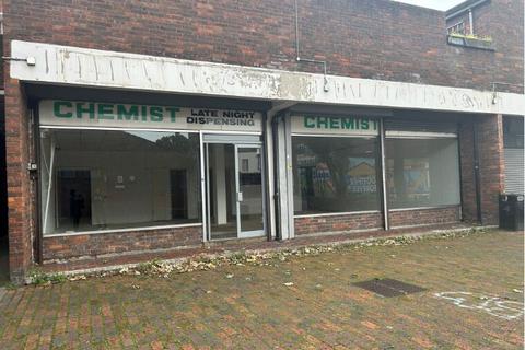 Retail property (high street) to rent, Unit 4 Brayford Square Stepney Green London E1 0SG