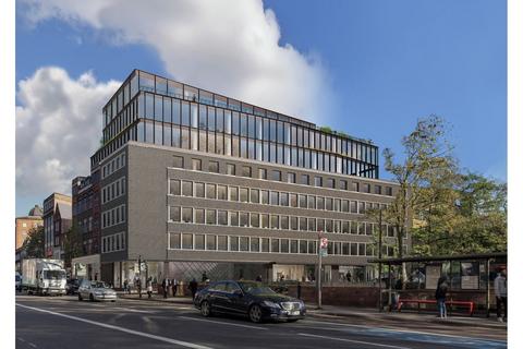 Office to rent, 2 Whitechapel Rd London E1 1EW