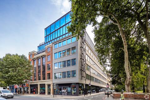 Office to rent, 2 Whitechapel Rd London E1 1EW