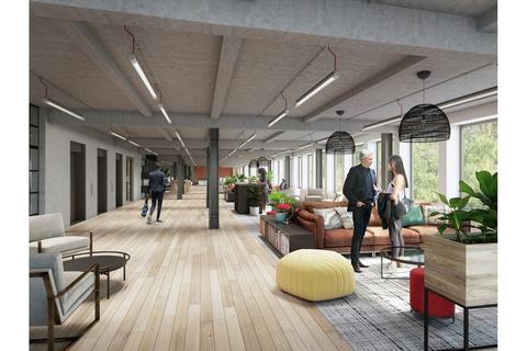 Office to rent, 2 Whitechapel Rd London E1 1EW