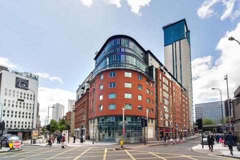 undefined, Navigation Street, Birmingham B5