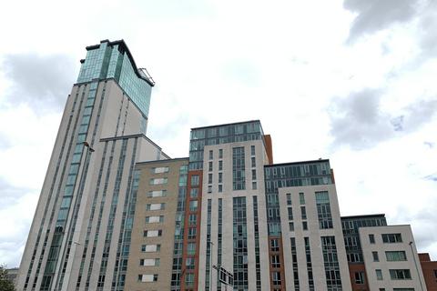 undefined, Navigation Street, Birmingham B5