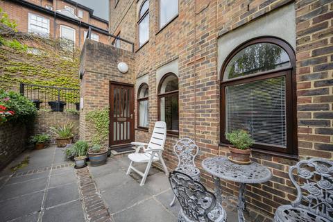 2 bedroom flat for sale, St John's Wood Road, St John's Wood, London, NW8