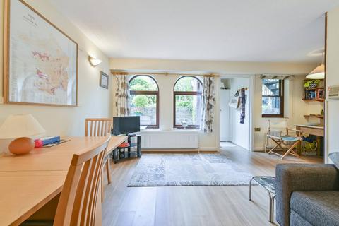 2 bedroom flat for sale, St John's Wood Road, St John's Wood, London, NW8