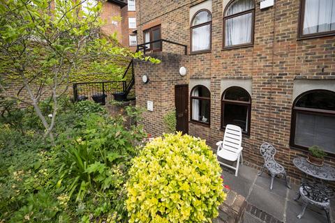 2 bedroom flat for sale, St John's Wood Road, St John's Wood, London, NW8