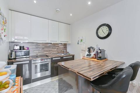 Conington Road, Greenwich, London, SE13