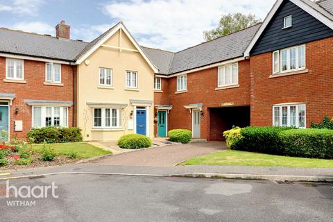 9 Bellfield Close, Witham, CM8 2BP