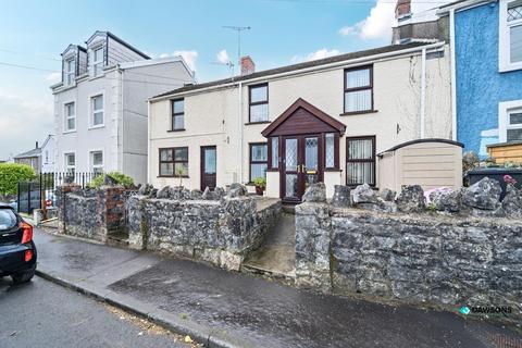 2 bedroom cottage for sale, Newton Road, Newton, Swansea