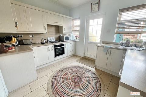 9 Carrmyers, Hare Law, Stanley, DH9 8DR