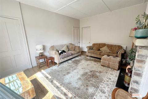 9 Carrmyers, Hare Law, Stanley, DH9 8DR