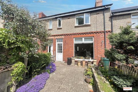 9 Carrmyers, Hare Law, Stanley, DH9 8DR