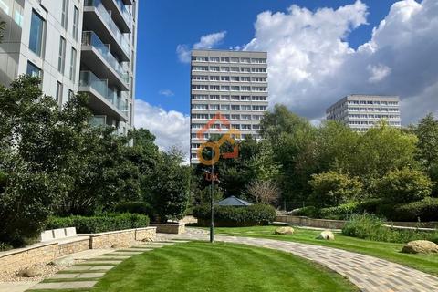 1 bedroom flat to rent, Emperor Point, Dragonfly Walk, London N4