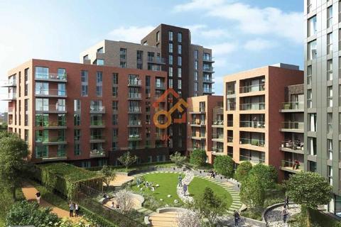 1 bedroom flat to rent, Emperor Point, Dragonfly Walk, London N4